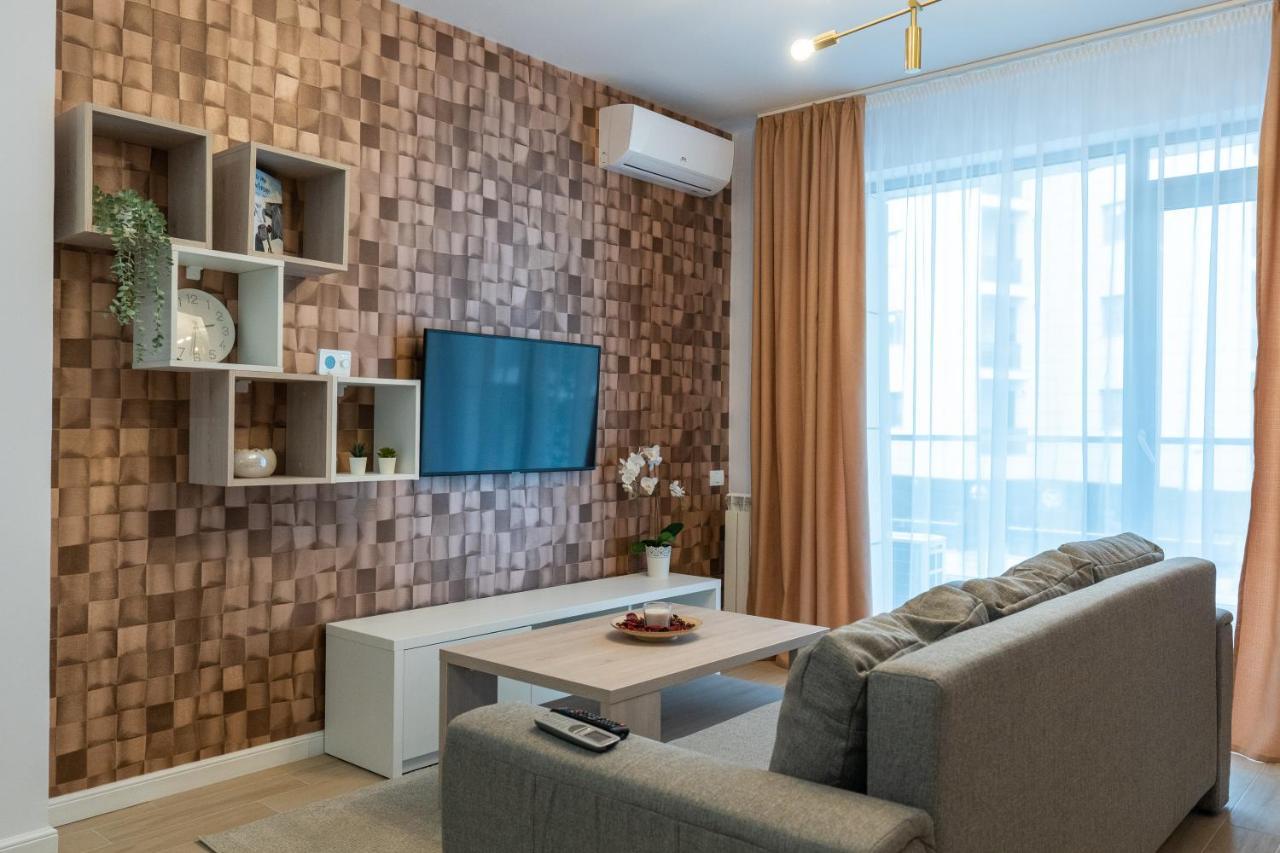 Lotus Studios Mamaia Exteriör bild
